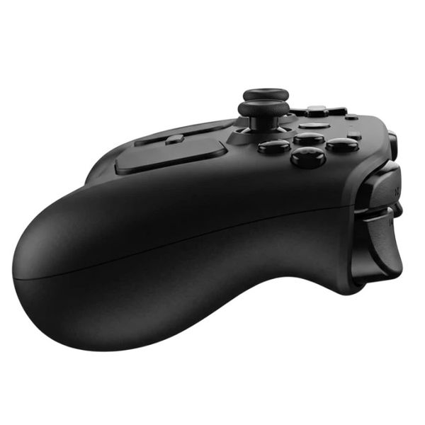 Игровой джойстик Valve Steam Controller, Черный | Black