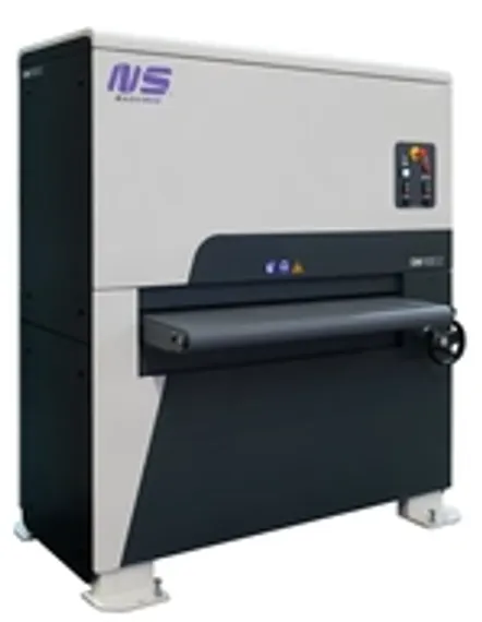 Шлифовальный станок NS Maquinas DM1600 Z