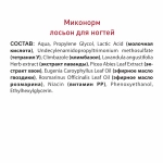 Миконорм лосьон для ногтей, 15 мл, Две линии