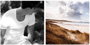 Toni Gard Sea Side