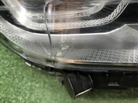 Фара правая BMW X3 G01 (17-21) Adaptive LED