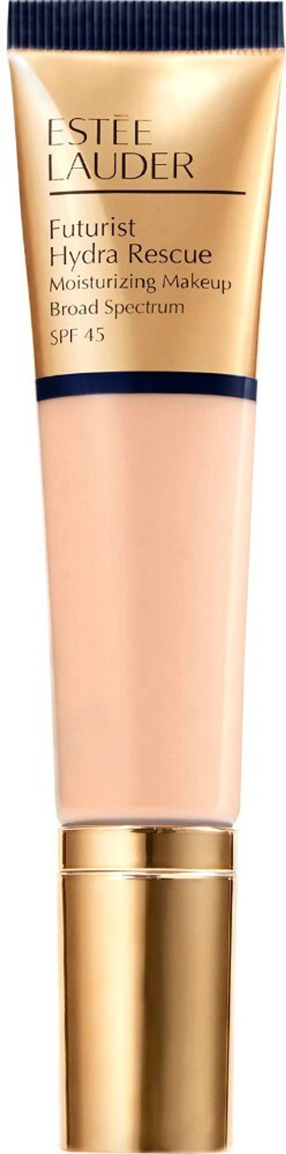 ESTEE LAUDER Futurist Hydra Rescue - 2N1 Desert Beige
