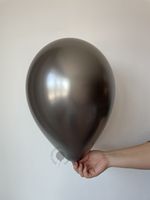 В 105/609 Хром Glossy Anthracite (БГ-17)