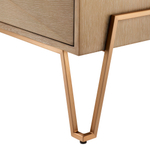 Прикроватная тумба Bedside Table Highland арт.112003