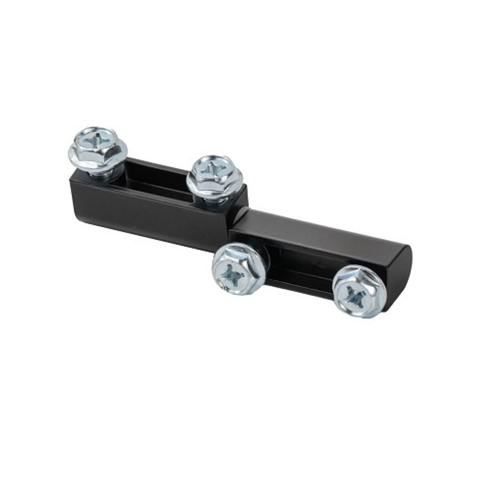 Петля CL 204-1 черная