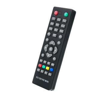 Пульт для D-COLOR DC1201HD Mini