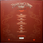 Grateful Dead / Filmore West 3-1-69 (Limited Edition)(3LP)