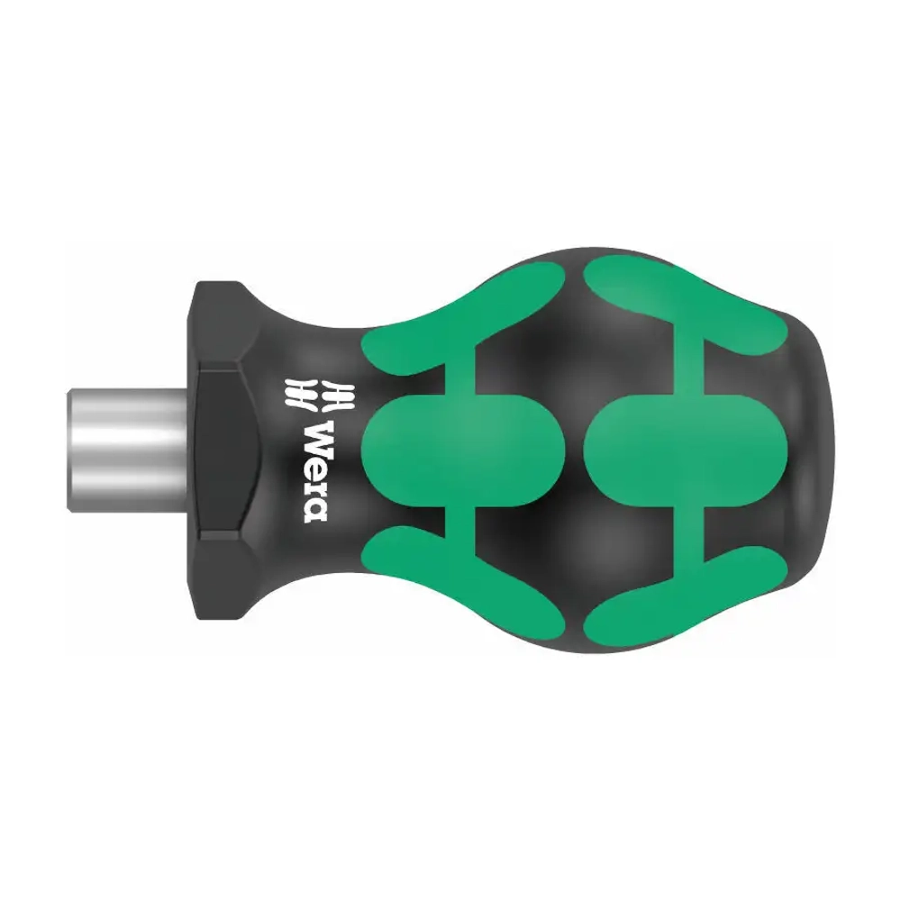 Набор Kraftform Kompakt Stubby 1 WERA 05057471001
