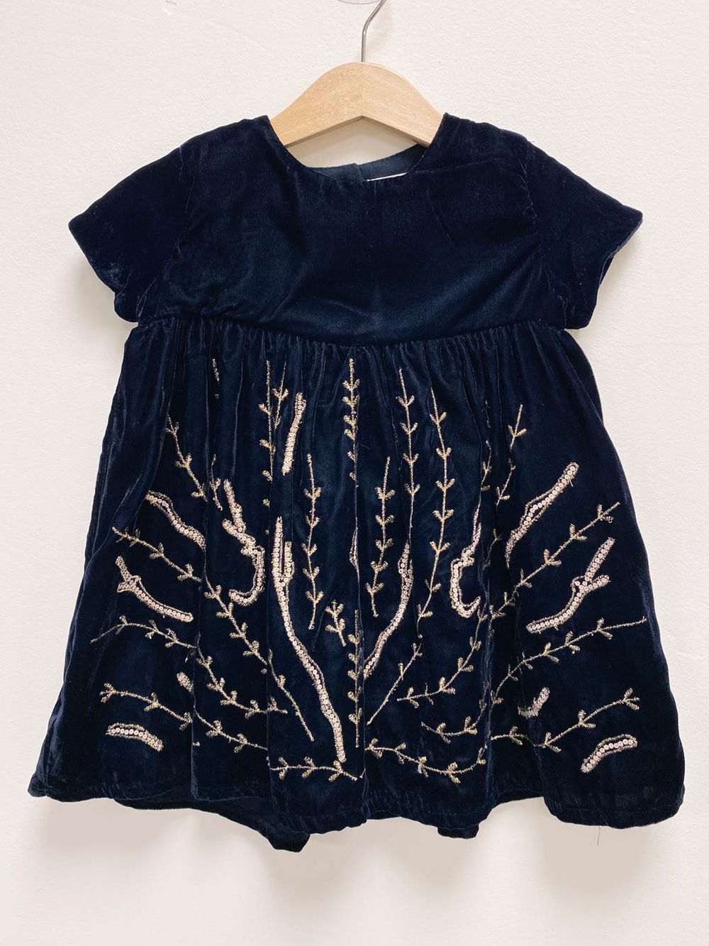платье Zara