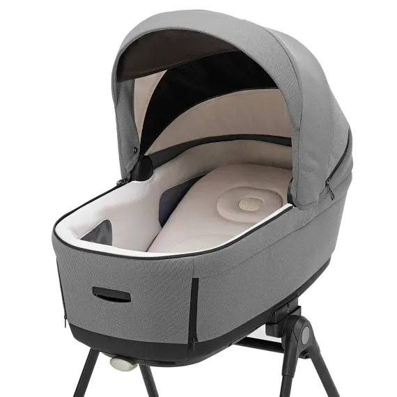 Коляска Inglesina Aptica XT 2 в 1 Canyon Grey