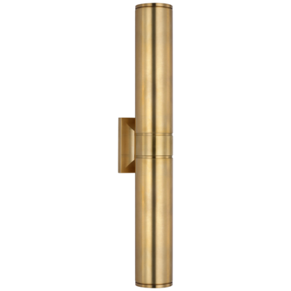 Светильник Visual Comfort Provo 28" Canister Light