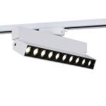 06187-9.3-001QY LED20W WT светильник трековый Reluce Technical, LED