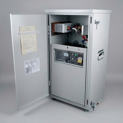 Сathodic protection transformer rectifier UKZT-AU OPE 0,3 N1