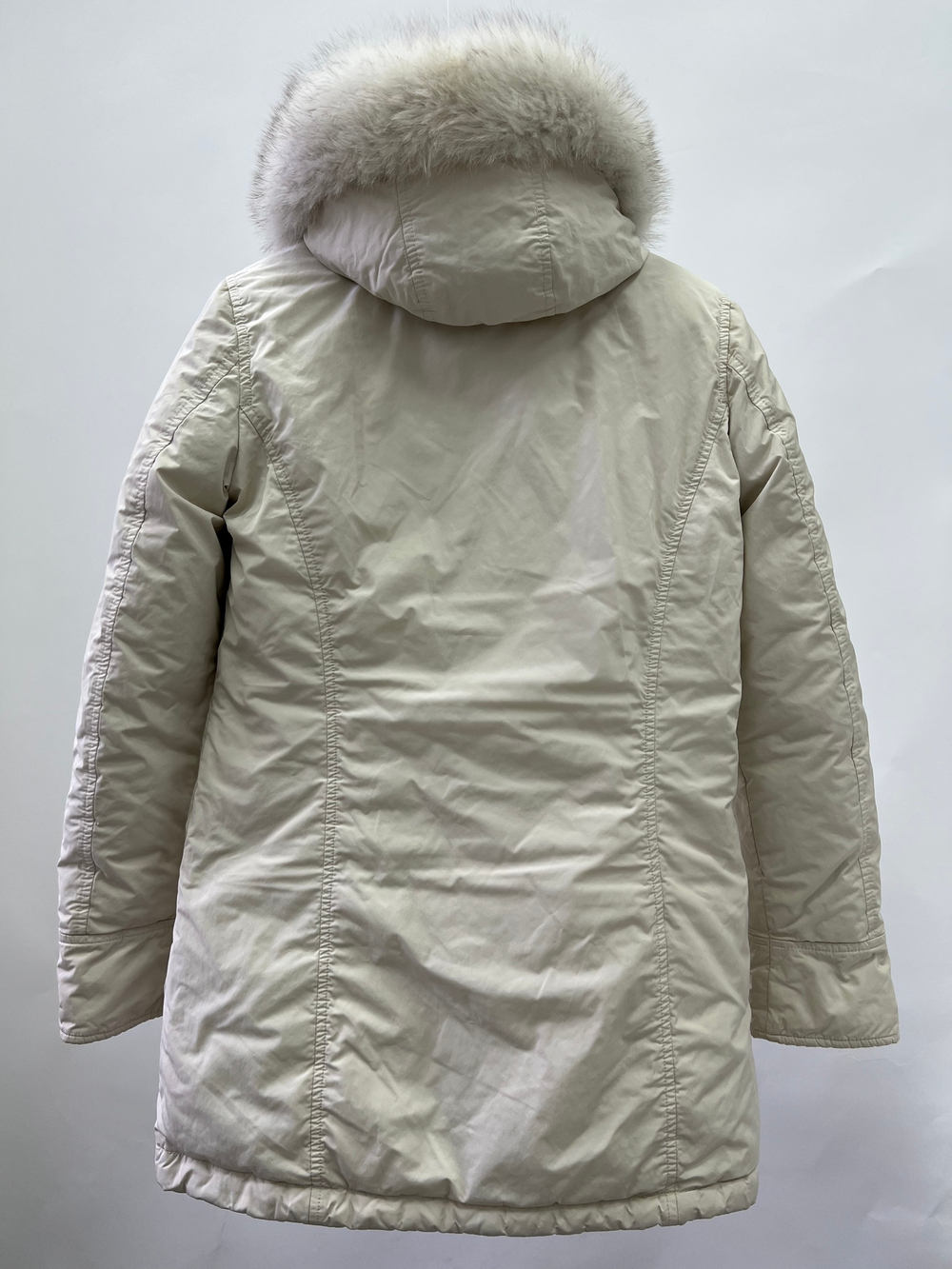 Пуховик Woolrich