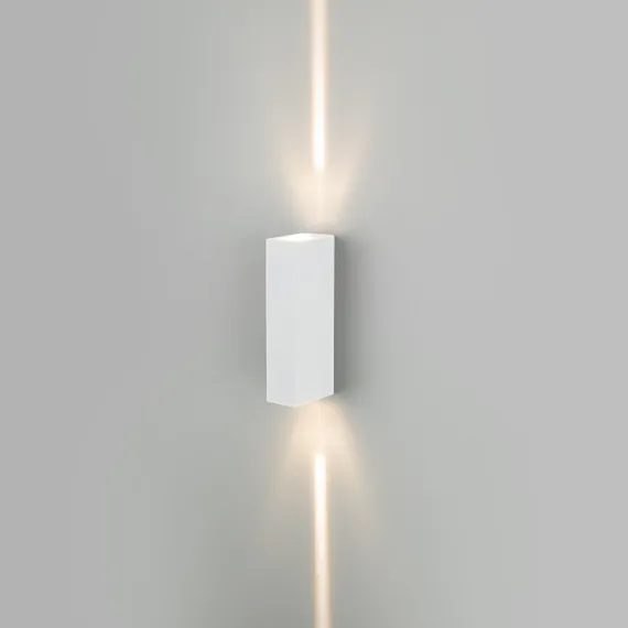 Архитектурная подсветка Blaze 35136/W белый Elektrostandard