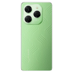 Смартфон TECNO Spark 20 Pro 8/256 ГБ RU, Dual nano SIM, Magic Skin 2.0 Green