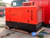 Дизельный винтовой компрессор LVSK530-15DS BAYSAR