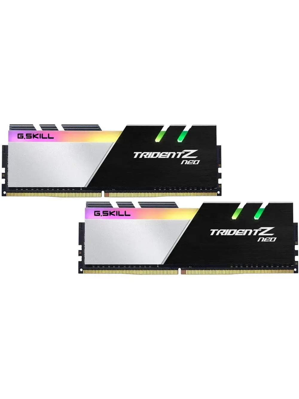 Оперативная память TRIDENT Z Neo RGB 32 ГБ