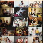 Foghat / Live (LP)