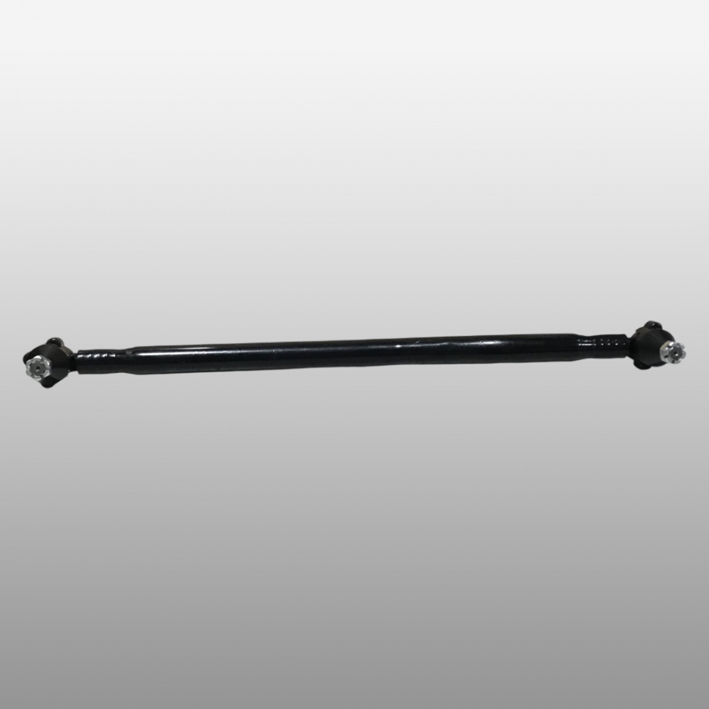 DZ9118430020 - Тяга рулевая продольная на Shacman (Shaanxi) F3000 8х4