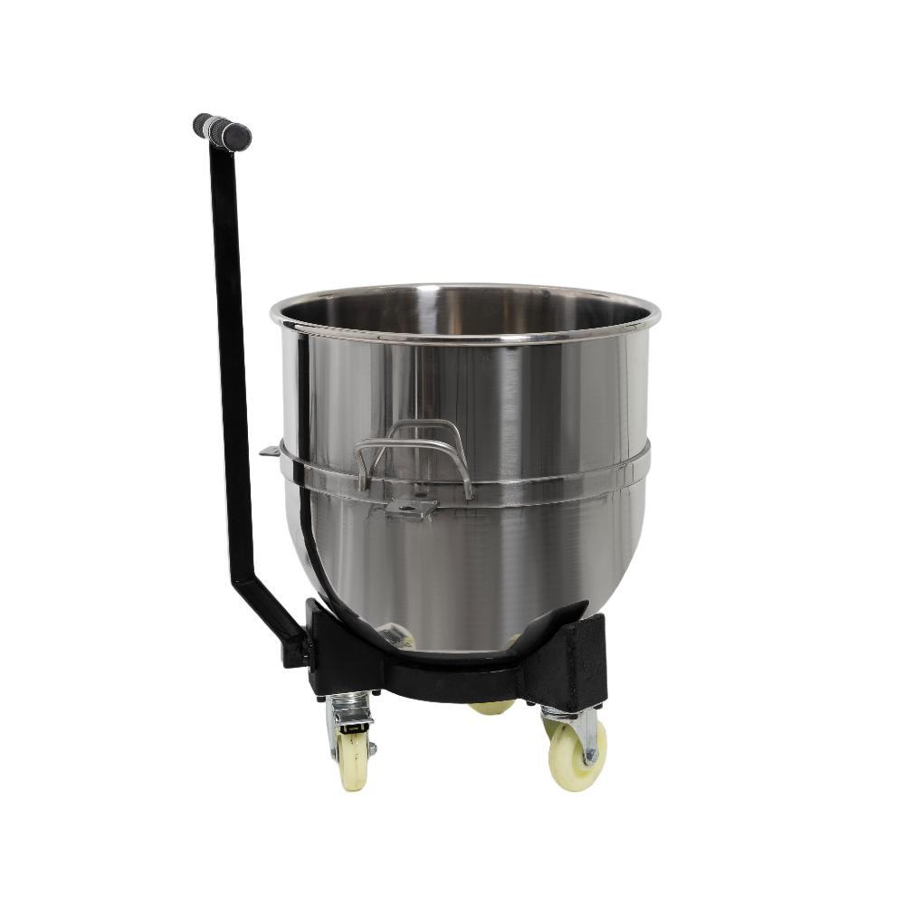 Миксер планетарный B-60A Foodatlas Eco (графитовый)