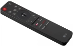 Телевизор OLED LG 77" OLED77G6RLA.ARUG атласное серебро 4K Ultra HD 120Hz DVB-T2 DVB-C DVB-S2 USB WiFi Smart TV