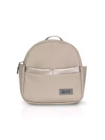 Коляска DELTA ECCO (2 в 1) (RIKO BASIC) 11 Camel (песочный)