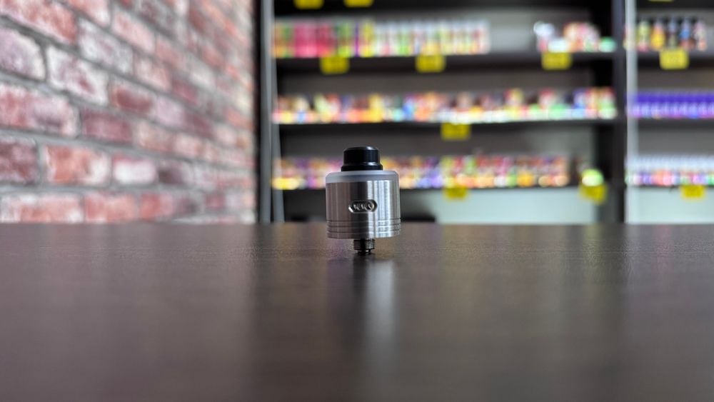 ESG Skyfall RDA (Rekavape clone) ESG Skyfall RDA (Rekavape clone)