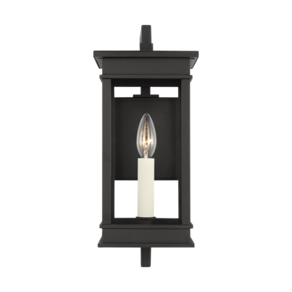 Настенный светильник Visual Comfort Cupertino Small Bracket Wall Lantern