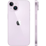 Смартфон Apple iPhone 14 512GB eSIM, Purple (Фиолетовый)
