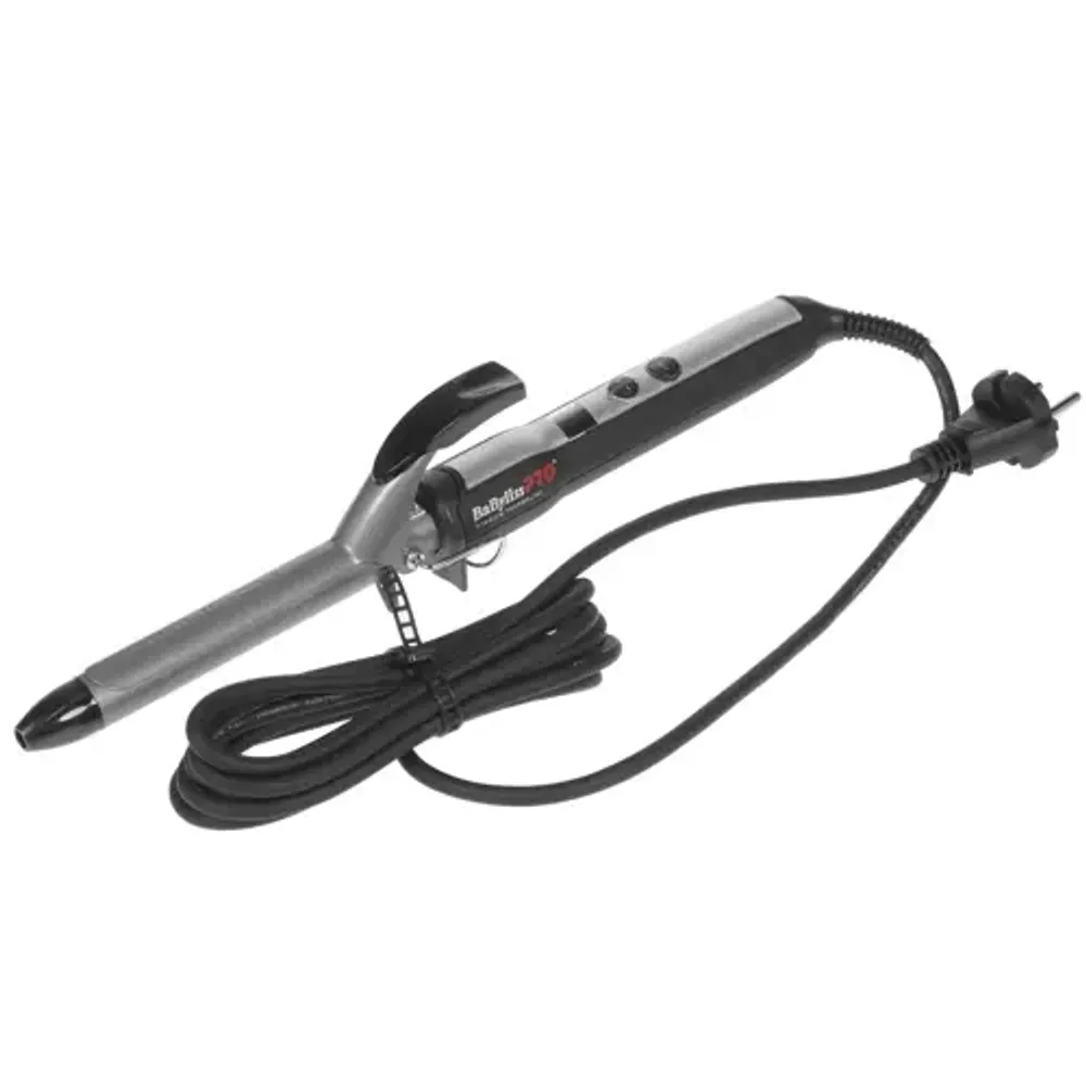 Профессиональная плойка BaByliss PRO Titanium Tourmalinel BAB2272TTE 19 мм - 6