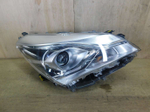 фара правая Toyota Vitz NSP130 135