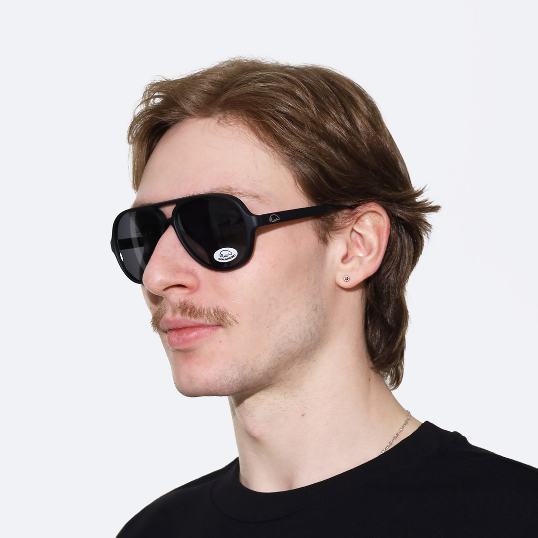 Купить Очки Anteater Aviator (black)