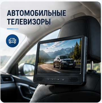 В автомобиль