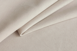 Микровелюр Parma cream (Парма крем) 1001