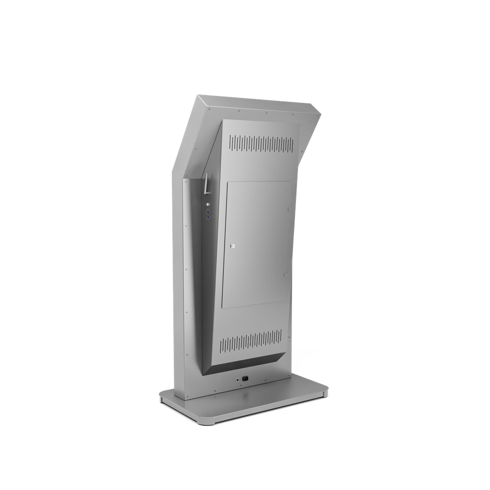 Сенсорный терминал BM Lazer 21.5"