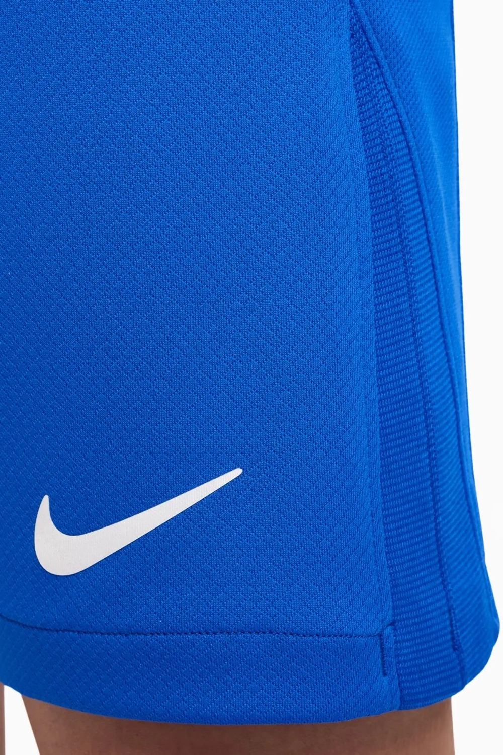 Шорты Nike Atletico Madrid 25/26 Home Stadium Junior - синий