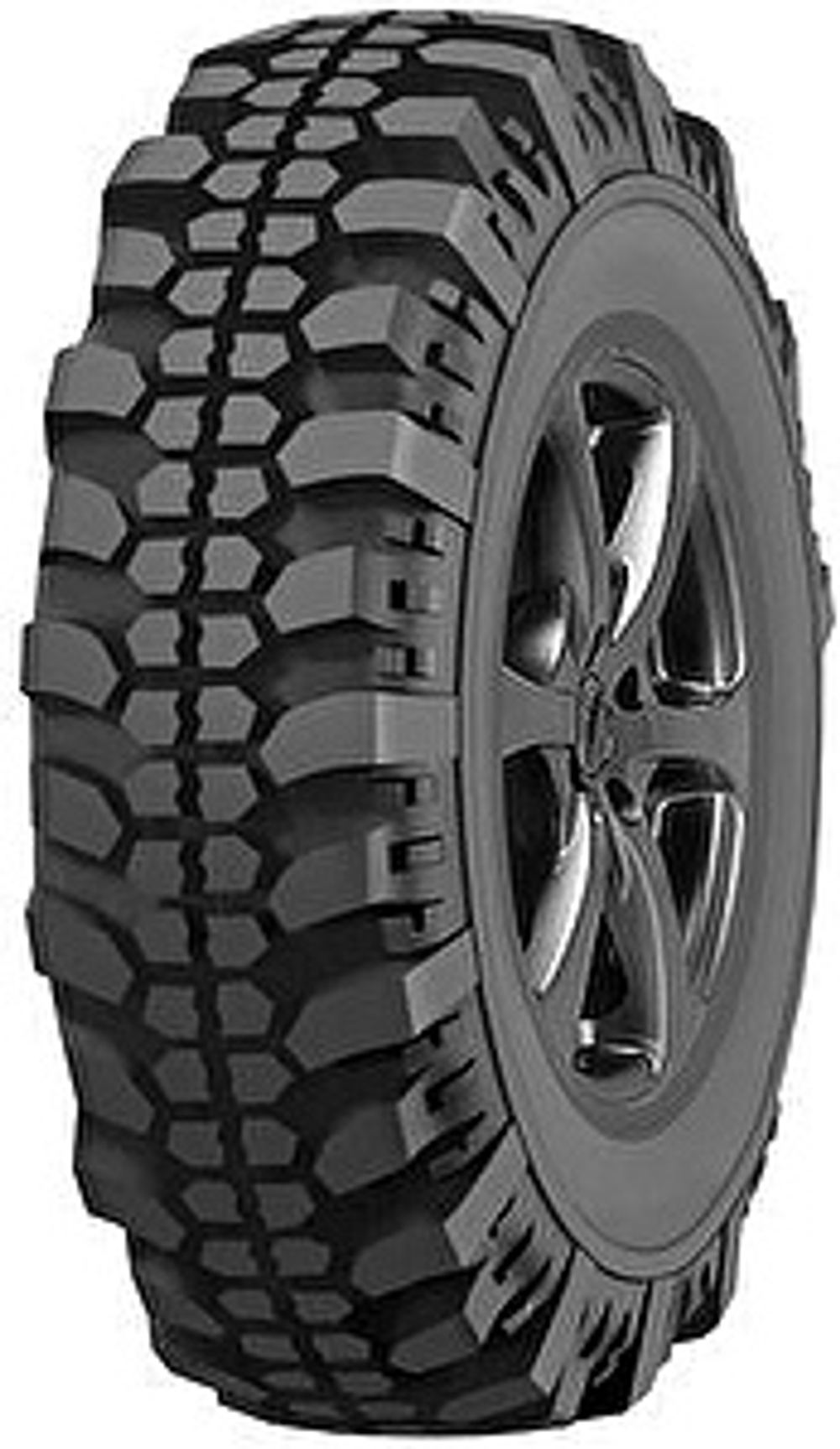 Легковая шина Forward Safari 500  31*10.5-15 кам