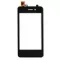 Тачскрин для Micromax Q301 Black
