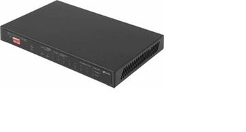 Коммутатор TP-Link TL-SG1210MP