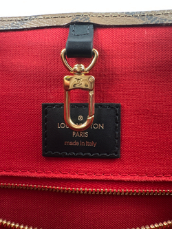 Сумка Louis Vuitton OnTheGo