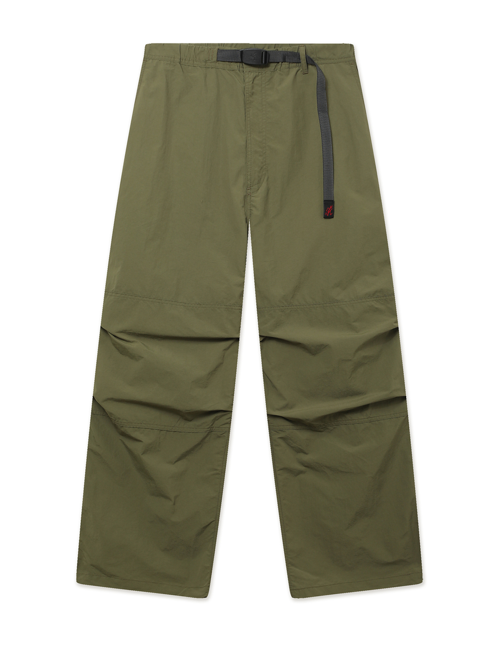 Мужские Брюки Nylon Paneled Trek