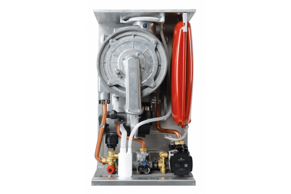Настенный газовый котел E.C.A. Proteus Premix 20 HM NG