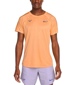 ОДЕЖДА ДЛЯ ТЕННИСА Мужская, Футболка NIKE DF CHALLENGER .