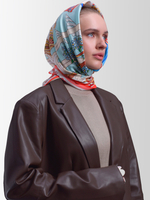 Платок «Катюша»