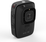 Персональный видеорегистратор SJCAM A10 Body Cam, черный