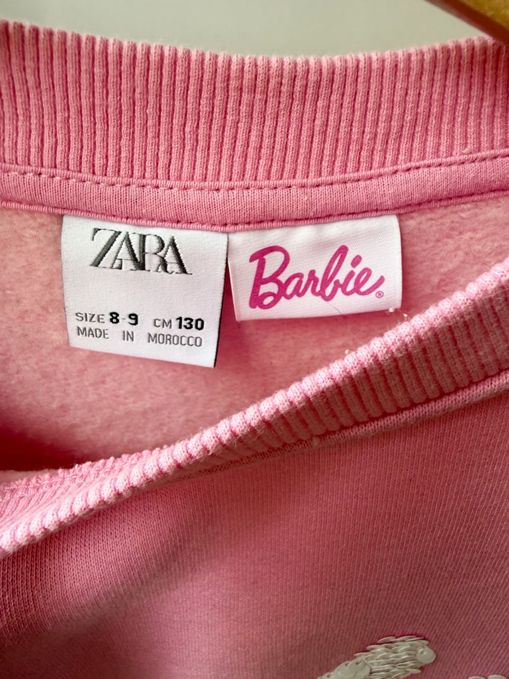 Свитшот Zara, 128