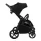 Прогулочная коляска SBL Unica Black