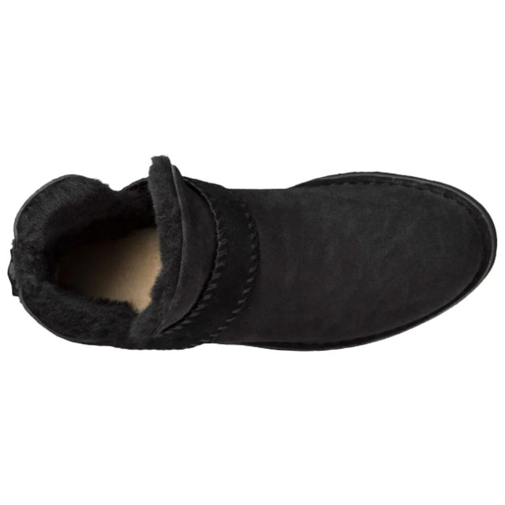 Сапоги UGG Mckay Boot, 1012358-BLK