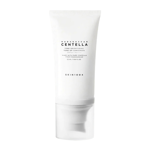 SKIN1004 Madagascar Centella Tone Brightening Tone-Up Sunscreen SPF50+ PA++++